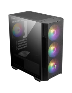 MSI MAG FORGE M100R 2
